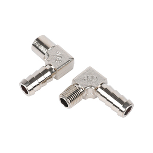 Raccord de tuyau <span class=keywords><strong>hydraulique</strong></span> en acier au carbone haute pression, joint conique à 24 degrés, filetage femelle, raccord métrique 9C 9D, zingué, tuyau de fluide - Product Image 3