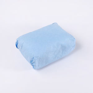 ผ้าเช็ดแผลผ่าตัดปลอดเชื้อ Liderson รุ่น SG16 ผลิตในจีน ขนาด 5'' x 9'' (25x25/35x35/45x45 ซม.) ดูดซับได้ดี ใช้คลื่นอินฟราเรดทางการแพทย์ - Product Image 5