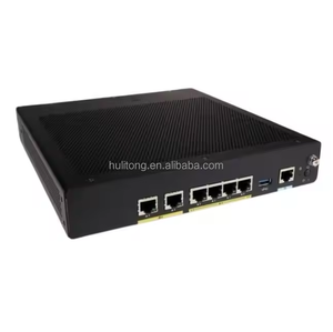 921 Gigabit Ethernet güvenlik yönlendirici C921-4P - Product Image 1