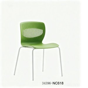 modern and comfortable pp <b>chair</b> <b>plastic</b> steel <b>chair</b> living <b>chair</b> outdoor <b>chair</b> <b>dining</b> <b>chair</b> 34396-NC618 - Product Image 6