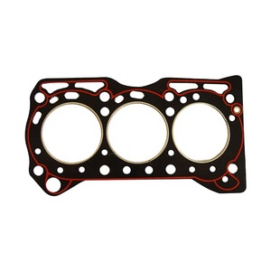 เครื่องยนต์ G10A G10T ปะเก็นฝาสูบสำหรับ SUZUKI SA 310 I AA หัวปะเก็น OEM 11141-82011 - Product Image 1