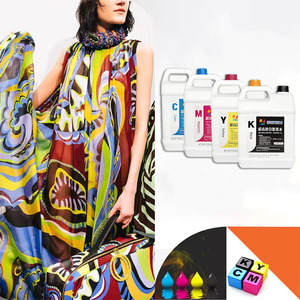LICAI <strong>Sublimation</strong> <strong>Ink</strong> Is Ideal for EPSON Printheads Delivering Smooth and Vibrant <strong>Prints</strong> That Faithfully Reproduce True Colors. - Product Image 4
