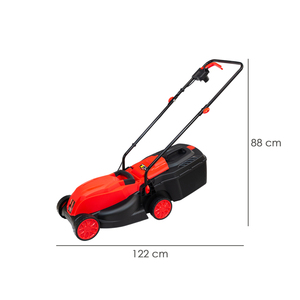 Tosaerba Elettrico da 1000W - Product Image 2