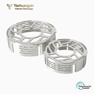 Round Metal <b>Stove</b> Windproof Cover Dishwasher Safe Durable Outdoor Camping Accessory Minimalist Design - Product Image 3