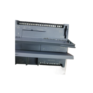 Oferta Especial: Módulo CPU PLC 6ES7 214-1AG40-0XB0, 6ES7 214-1BG31-0XB0, 6ES7 214-1AG31-0XB0, Controlador Compacto para Automatización Industrial - Product Image 2