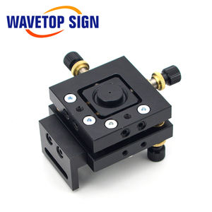 Support de miroir WaveTopSign cadre de réglage 4D + extenseur <span class=keywords><strong>Bema</strong></span> Co2 1064nm 355nm 405nm 532nm pour machine de marquage laser - Product Image 6