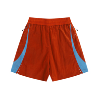 Shorts d'été pour hommes, résistants à l'eau, en nylon, séchage rapide, légers, pour la course à pied et l'escalade, personnalisables