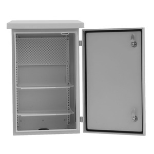 Waterproof Cabinet Electrical Enclosure Cabinet Box Telecom Box Power Distribution Cabinet