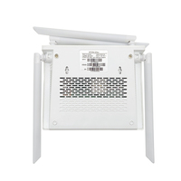Pas besoin de décodeur TV supplémentaire ! ZC-500GWT XPON ONU 4GE+AC1200 WiFi5+CATV – Fibre + TV + WiFi en un seul appareil