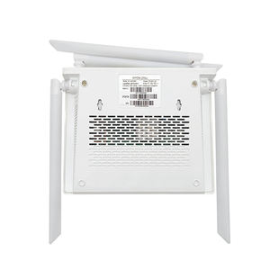 No se necesita decodificador de TV adicional! ZC-500GWT XPON ONU 4GE+AC1200 WiFi5+CATV – Fibra + TV + WiFi en un Solo Dispositivo - Product Image 4