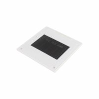 Grilles de diffraction d'expérience de physique (double fente) optiques pour la démonstration d'enseignement