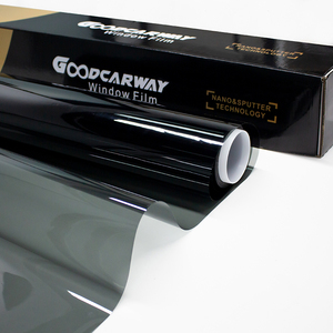 Phim Dán Cửa Sổ Xe Hơi Gốm, Phim Dán Cửa Sổ Xe Hơi Nano Với Giá Thấp - Product Image 3
