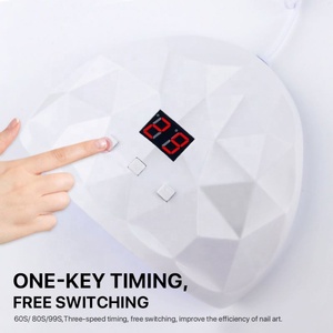 Essiccatoio per unghie portatile USB Plug - Product Image 3