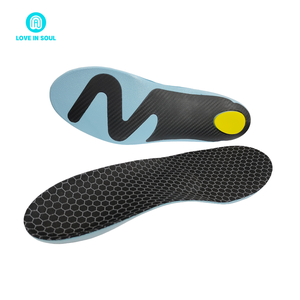 Chaussures Love in Soul Conformes à l'ergonomie, avec absorption des chocs, antidérapantes et confortables, dotées d'un soutien <span class=keywords><strong>de</strong></span> <span class=keywords><strong>la</strong></span> voûte plantaire pour le pied - Product Image 4