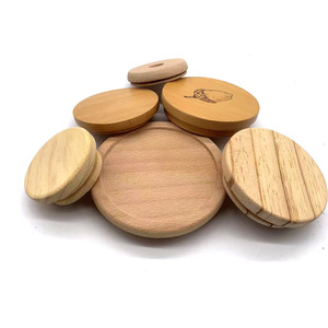 Servicio de Corte CNC en Bambú Personalizado, Tallado de Madera de Precisión para Maquetas Arquitectónicas - Product Image 4