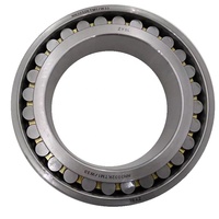 NN3032 CONAP4 160*240*60mm Bantalan Rol Silinder Baris Ganda Merek China 3032HSK P4
