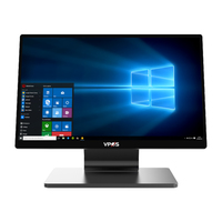Système de point de vente pour restaurant, moniteur POS, double écran, caisse enregistreuse POS, système EPOS pour l'accueil d'hôtel, bar