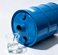 Matériau de peinture automobile liquide transparent, liquide de pré-revêtement pour automobile