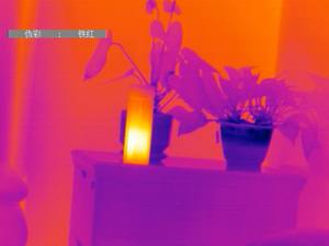 Lente Infrarroja LIWR de 100 mm de Distancia Focal, Lente de Germanio para Imágenes Térmicas para CÁMARA INFRARROJA - Product Image 5