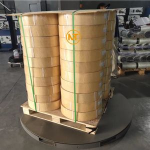 6mm nuove guarnizioni per freni da argano di ormeggio in rotolo per barca/nave senza materiali di assemblaggio del freno Amianthine - Product Image 5