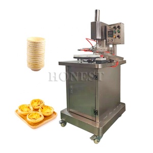 Pressa automatica per crostata/macchina per crostata/macchina per crostata in acciaio inossidabile - Product Image 5