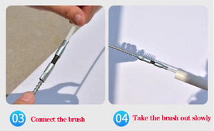 Nieuw Volledig Automatisch Drinksysteem Voor Waterpijpreiniger Voor Pluimvee Voor Automatische Kippendrinker Lijn Diervoeders - Product Image 5