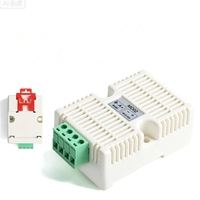 Modul Sensor Suhu dan Kelembapan OKYN-Y2750 SHT20 RS485 Modbus Transmitter untuk Kontrol Industri