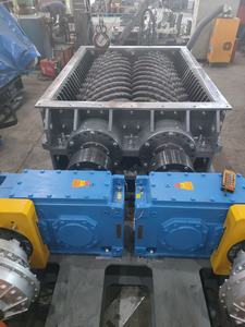 <span class=keywords><strong>Trituradora</strong></span> <span class=keywords><strong>de</strong></span> Rodillos <span class=keywords><strong>de</strong></span> Doble Eje <span class=keywords><strong>de</strong></span> Alta Resistencia para Reciclaje <span class=keywords><strong>de</strong></span> Hormigón, Trituración <span class=keywords><strong>de</strong></span> Escoria, Demolición <span class=keywords><strong>de</strong></span> Ladrillos, <span class=keywords><strong>Trituradora</strong></span> Primaria <span class=keywords><strong>de</strong></span> Residuos - Product Image 5