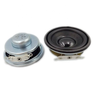 FUET Đường Kính 40 Mét Loa Từ Ở Dưới Cùng Của Nồi <span class=keywords><strong>8</strong></span> <span class=keywords><strong>Ohm</strong></span> 5 Watt Loa Đa Phương Tiện - Product Image 5