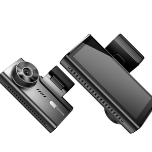 X429 5k Dash Cam M580 <span class=keywords><strong>Azdome</strong></span> 2.4g/5g double bande Wifi voiture boîte noire 4 pouces écran Gps Tracker caméra de voiture à vendre - Product Image 2