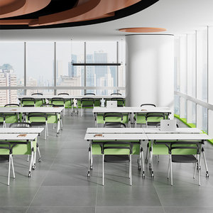 Silla plegable <span class=keywords><strong>de</strong></span> metal moderna <span class=keywords><strong>para</strong></span> estudiantes <span class=keywords><strong>Estudio</strong></span> duradero <span class=keywords><strong>para</strong></span> <span class=keywords><strong>adolescentes</strong></span> con brazos <span class=keywords><strong>para</strong></span> oficina en casa o apartamento - Product Image 6