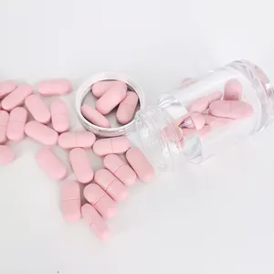 Supplement 100% Natuurlijke Pure Pillen Vet Metaboliser Tablet Slim Pillen Voor Afvallen