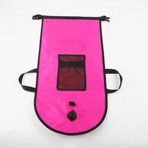 Nuevas bolsas de natación personalizadas, airbags dobles y malla grande para inflar fácilmente el equipo flotante de almacenamiento - Product Image 2