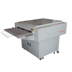 Alta qualidade Offset Printing Plate Conveyor para Sreen CTP