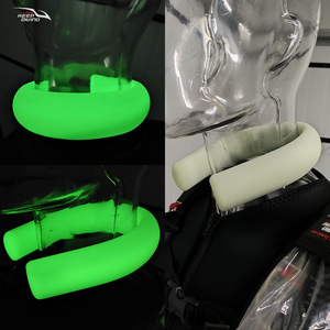 KEEP DIVING FD 528 Anneau de plongée lumineux pour la plongée en eaux profondes, avec col flexible, pour entraînement en piscine, fabriqué en Chine - Product Image 4