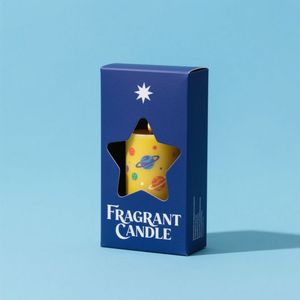 Boîtes cadeaux rectangulaires pliables en carton de luxe avec logo personnalisé, auto-érectables, noir et blanc, parfumées, taille personnalisée - Product Image 5