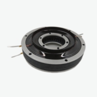 Yicheng - Diaphragme de haut-parleur de haute qualité, plastique et aluminium, diamètre extérieur 133 mm, résistant aux hautes températures, 50-100 W, 16