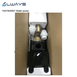 <span class=keywords><strong>Pompe</strong></span> à eau électrique pour <span class=keywords><strong>piscine</strong></span> <span class=keywords><strong>Hayward</strong></span> 3HP 380V, <span class=keywords><strong>prix</strong></span> usine - Product Image 3