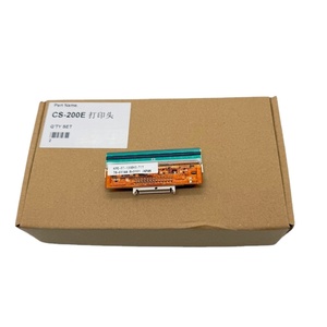 Tête d'impression neuve originale <span class=keywords><strong>CS</strong></span>-<span class=keywords><strong>200e</strong></span> pour imprimante de cartes d'identité HiTi <span class=keywords><strong>CS</strong></span>-220e <span class=keywords><strong>CS</strong></span>-260e CS200e CS220e CS260e, référence APC5B1025096-045 - Product Image 1