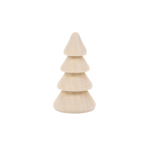 Modèle d'artisanat <span class=keywords><strong>en</strong></span> <span class=keywords><strong>bois</strong></span> personnalisé ornements <span class=keywords><strong>bois</strong></span> personnalisation bricolage arbre <span class=keywords><strong>de</strong></span> noël - Product Image 5