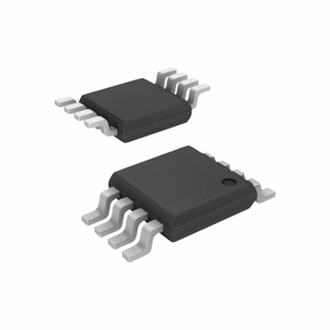 ชิปจัดการพลังงาน (PMIC) S-1410I45-K8T2U4 ของแท้ บริการครบวงจร ชิ้นส่วนอิเล็กทรอนิกส์ 8 WSSOP, 8 MSOP - Product Image 1
