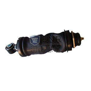 โช้คอัพเหล็กสำหรับรถบรรทุก Daewoo TATA 34851-05510 อะไหล่ซ่อมแซมทดแทน - Product Image 4