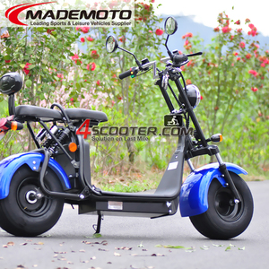 Scooter Eléctrico de 2000W 4000W, el <span class=keywords><strong>Lamborghini</strong></span>, el Mejor, con Certificación EEC COC - Product Image 4