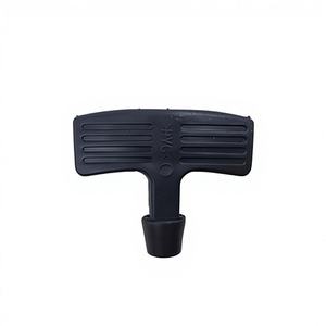 Micro-motoculteur 170F178F186F188F192F Moteur diesel refroidi par air Générateur avec poignée de démarrage à corde/tirant - Product Image 4