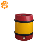 2L 3.6L 4L 5L 10L Acier Inoxydable Homebrew Bière Boisson Mini Bière Baril Fût avec LOGO Gratuit Personnalisé