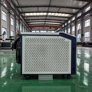 Máquina de Limpieza Láser Portátil de 1500w para Eliminar Óxido y Pintura de Metal, con Dos Años de Garantía - Product Image 3