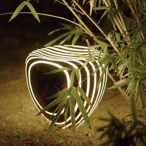 ไฟตกแต่ง LED กันน้ำ IP65 สำหรับสวนสาธารณะ ลานกิจกรรมสาธารณะ งานเทศกาลคริสต์มาส และงานเทศกาลกลางแจ้ง - Product Image 1