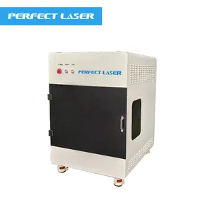 Mesin ukiran Laser kristal 2D 3D untuk foto potret kaca ukiran di dalam
