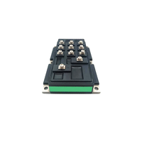 Module IGBT 6DI150AH-050 PM300RLA060 100% Original et Neuf, Alimentation Électronique 6x150A 500V