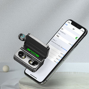 <span class=keywords><strong>2022</strong></span>โปรโมชั่นใหม่ล่าสุด M36-2 TWS หูฟังไร้สายเล่นเกมในหูหูฟังสัมผัสหูฟัง - Product Image 6